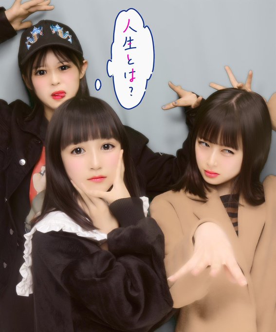 Twitterのコスプレ画像8