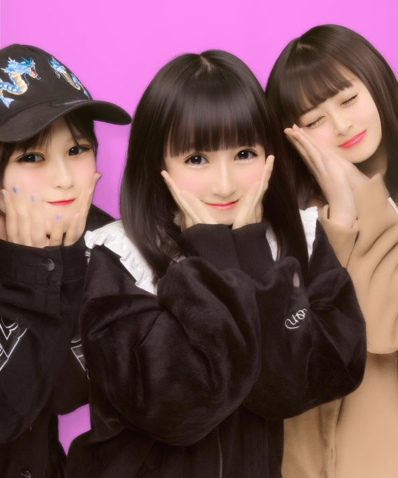 Twitterのコスプレ画像7