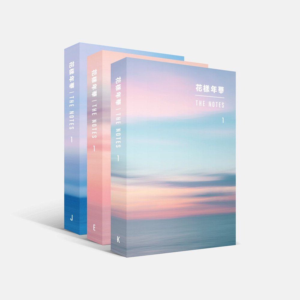 61shawty's tweet photo. [PRE ORDER] BTS THE NOTES 1 - J/E/K VERSION
DP 150K / item
bisa di cicil 3x
untuk detail bisa cek di highlight IG kita yah :) https://t.co/4cHiUcXVjz