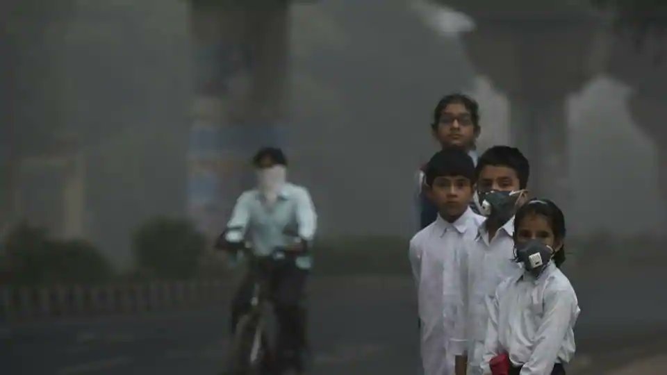 #Children have the right to #health
According to #UNICEF, about 300 million children live in areas where the #air is #toxic. Let’s join the UNICEF #campaign to make sure the #governments put children at the heart of their air quality strategy.
#AirPollution #cleanair