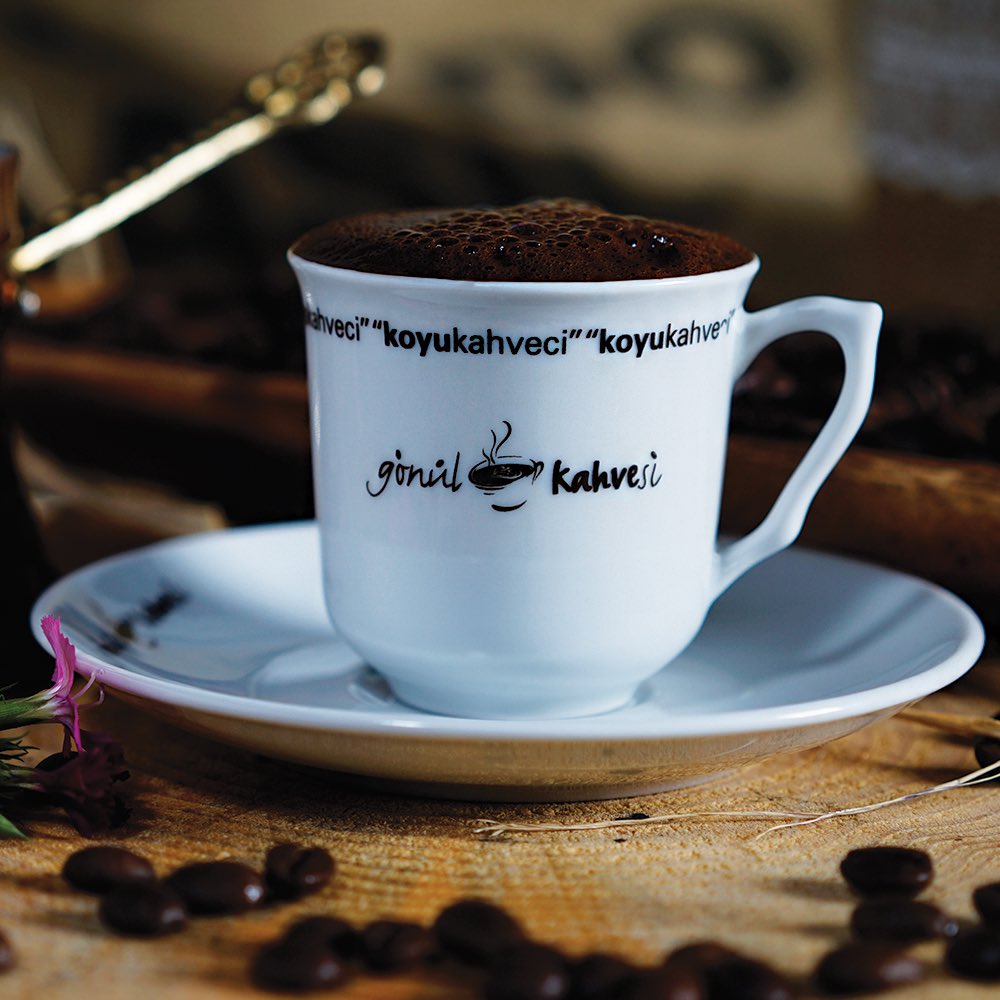 Şubelerimiz sizleri bekliyor... ♥️
#kahve #koyukahveci #delicious #coffee #gonulkahvesi