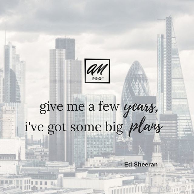 AugmentedMPRO's tweet image. If you start by letting the numbers decide, that feeling will never go. Refine your intention today. Make it about message, the content the creation not the numbers, views and applause. Tag 4 friends that like Ed Sheeran.
.
.
.
.
.
#augmentedmarketingpro… bit.ly/2S0ENZR