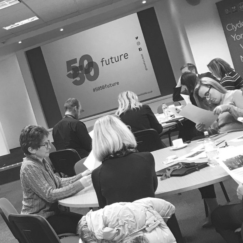 Tech for Life (@techforlifeuk) on Twitter photo "I found the session enjoyable and very thought-provoking"
Did you know we hold Lunch & Learn sessions?
A perfect way to kickstart conversations around #diversity & #inclusion in the workplace.
Get in touch to see what we can do for your company:
hello@techforlife.co.uk "I found the session enjoyable and very thought-provoking"
Did you know we hold Lunch & Learn sessions?
A perfect way to kickstart conversations around #diversity & #inclusion in the workplace.
Get in touch to see what we can do for your company:
hello@techforlife.co.uk