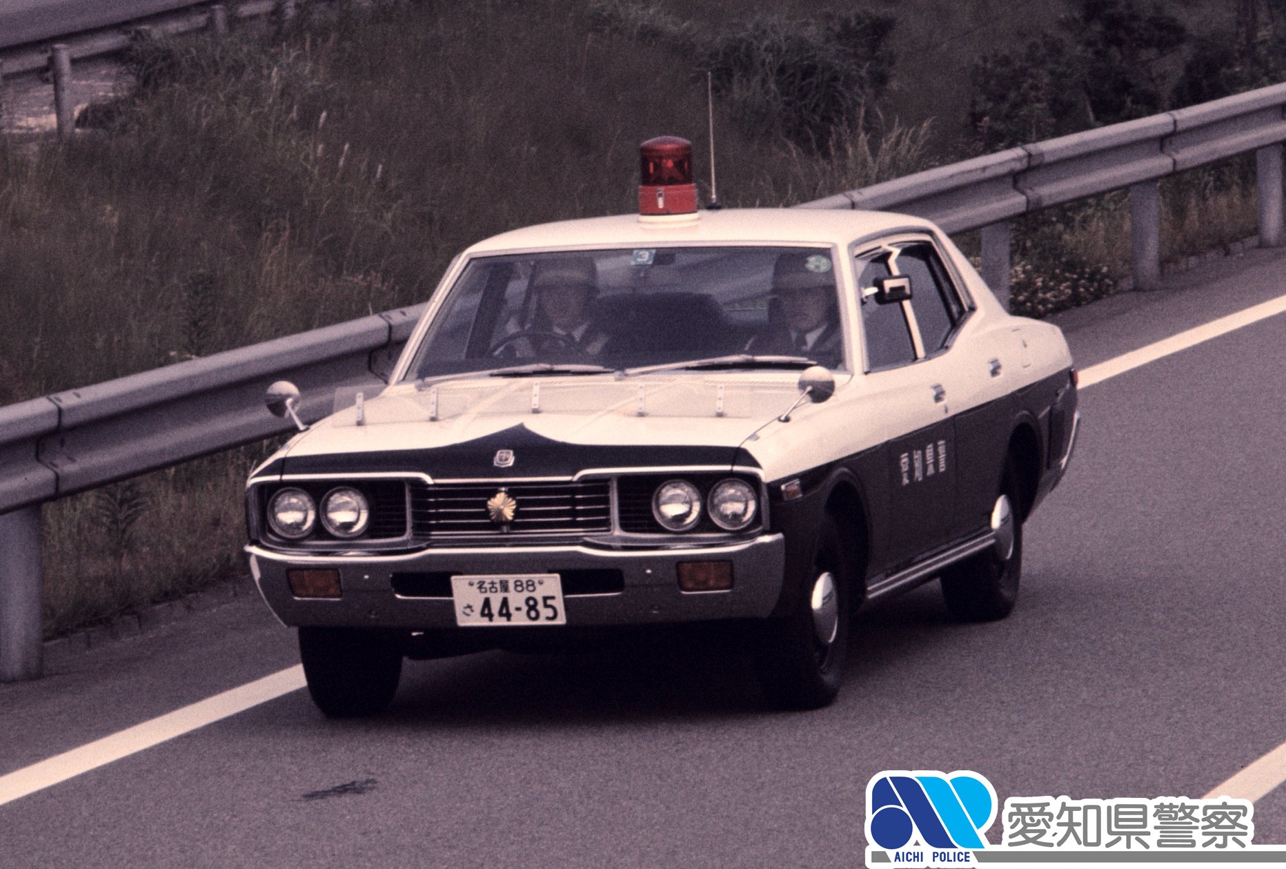 愛知県警察広報課 on X: 