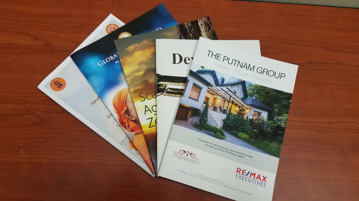 VprintDesign's tweet image. Call Us (571) 308-9311 for fast turnaround or urgent booklet printing.
Vprint Designs Offers #SaddleStitchedBooklets, #SpiralBindBooklets, #CoilBinding, #SaddleStitch, #SquareFoldSaddleStitch. Visit Us vprintinc.com/products/bookl… for more details.

#BookletPrinting #Desinging #VA