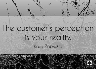 Do you agree with the quote? What is the most recent proof you have got from your daily work that goes well with the quote?  #quoteofthe day