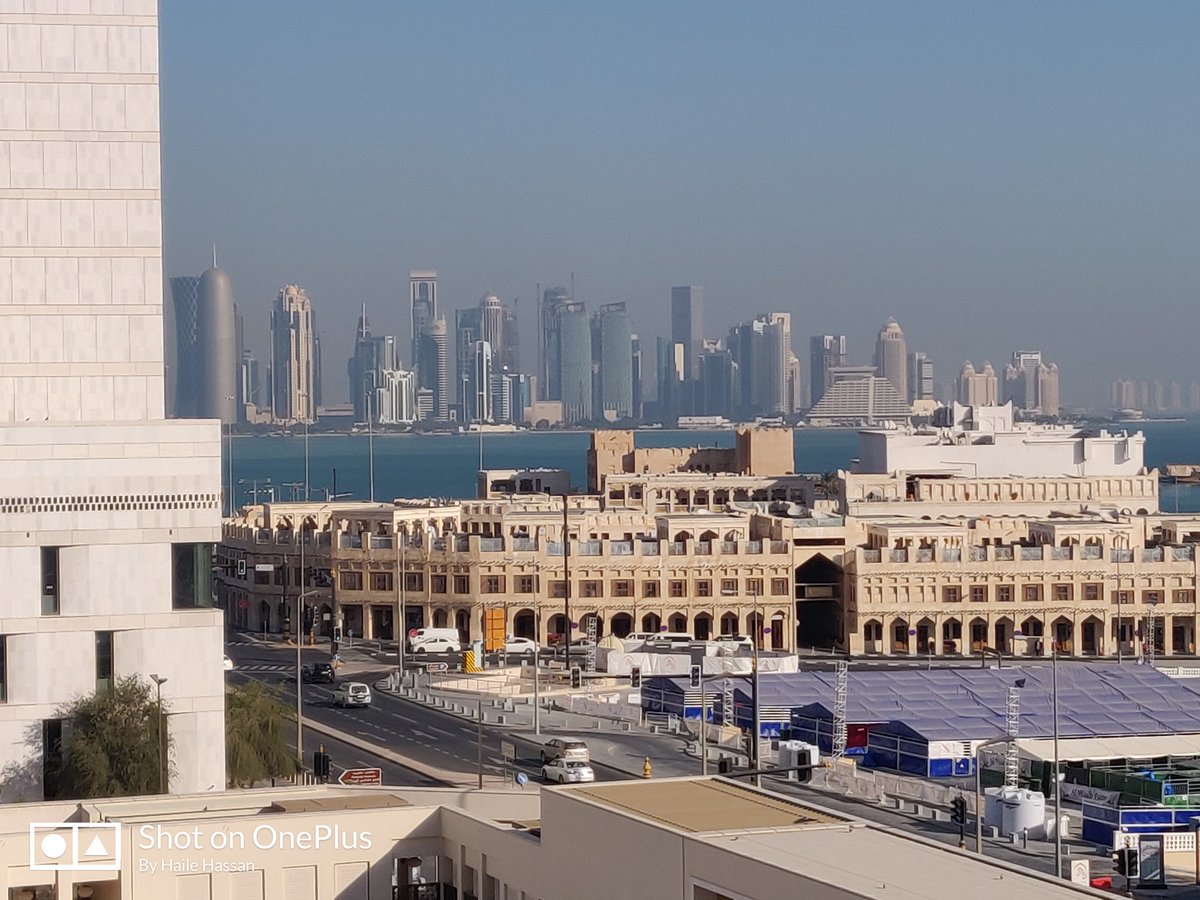 haile7891's tweet photo. #Doha #shotononeplus https://t.co/LvF5yIUM6v