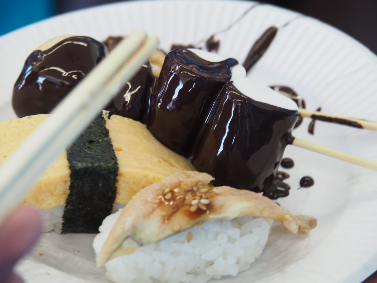 monman53's tweet photo. ちゃっく氏のおいしいお昼
#ddcc2019 https://t.co/irNDAgqbTP