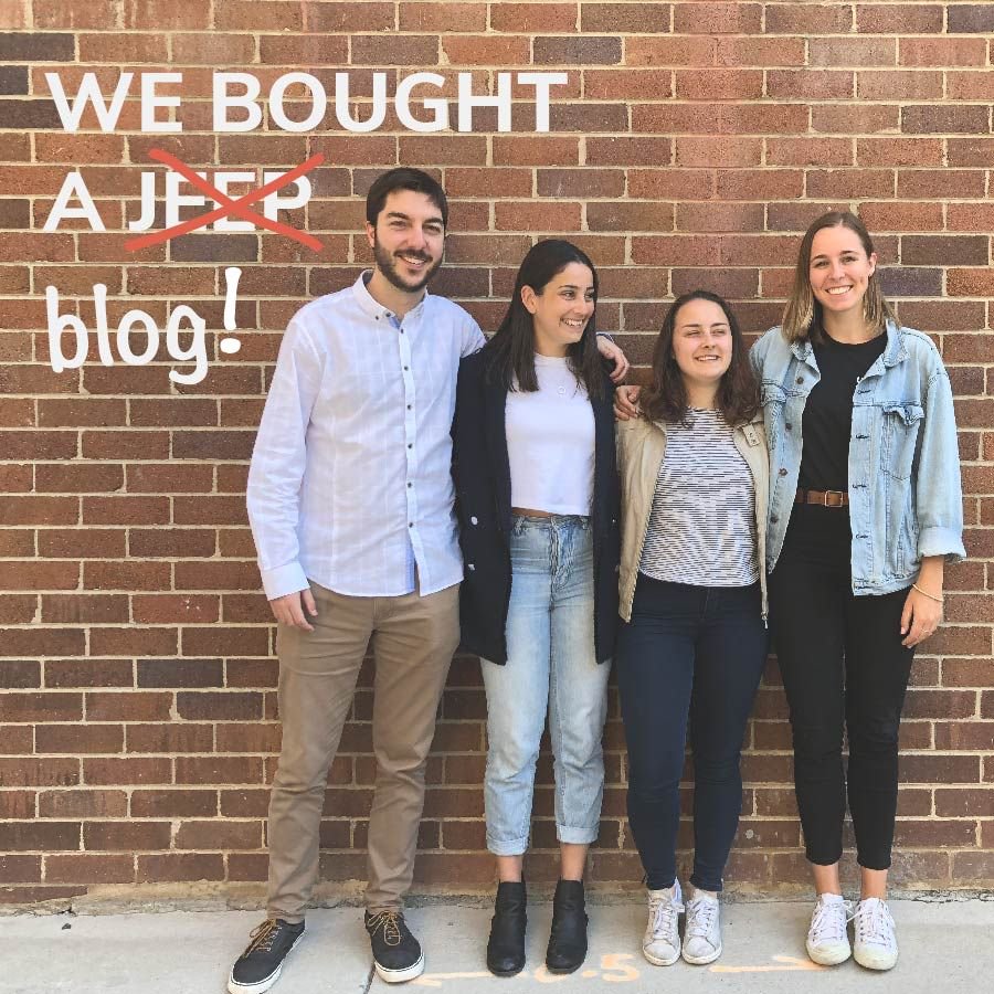 StitchHub's tweet photo. We bought a blog! Well, we built one at least. Head to https://t.co/KsPwgSeWjY to hear about our love hate relationship with diabetes! 🙆 
#connectingdiabetes #stitchhub #chronicillness #diabetes #meandt1d #stitchhubblog https://t.co/G2XHi8KhXi