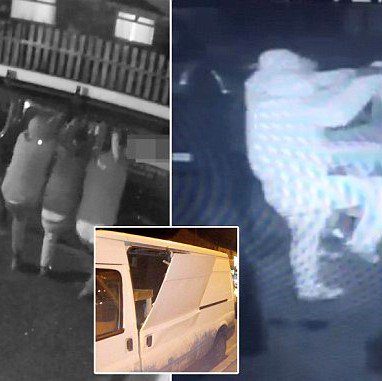 Be careful out there, as van tool #theft is getting more and more common.  🚚 We covered the issue on our #blog and have some #advice for you and your tool’s #safety! 👇👇👇
strukta.co.uk/blog/2018/09/2…
.
.
#strukta #uk #construction #project #onsite #supplies #supplier