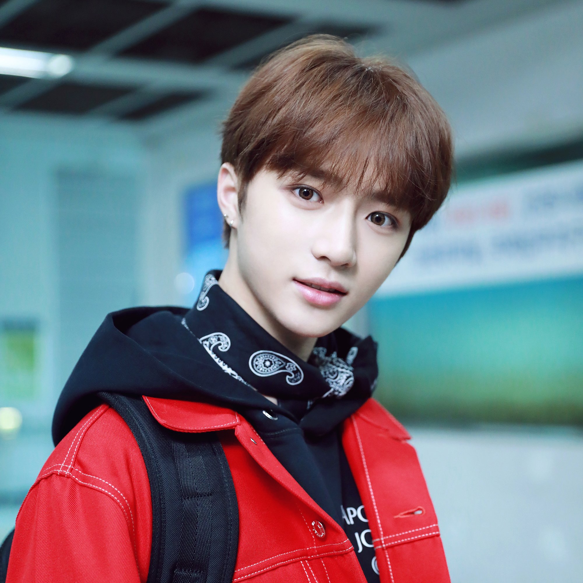 TXT OFFICIAL on Twitter: "#범규 / [★] #투모로우바이투게더 #TXT BEOMGYU rec. #