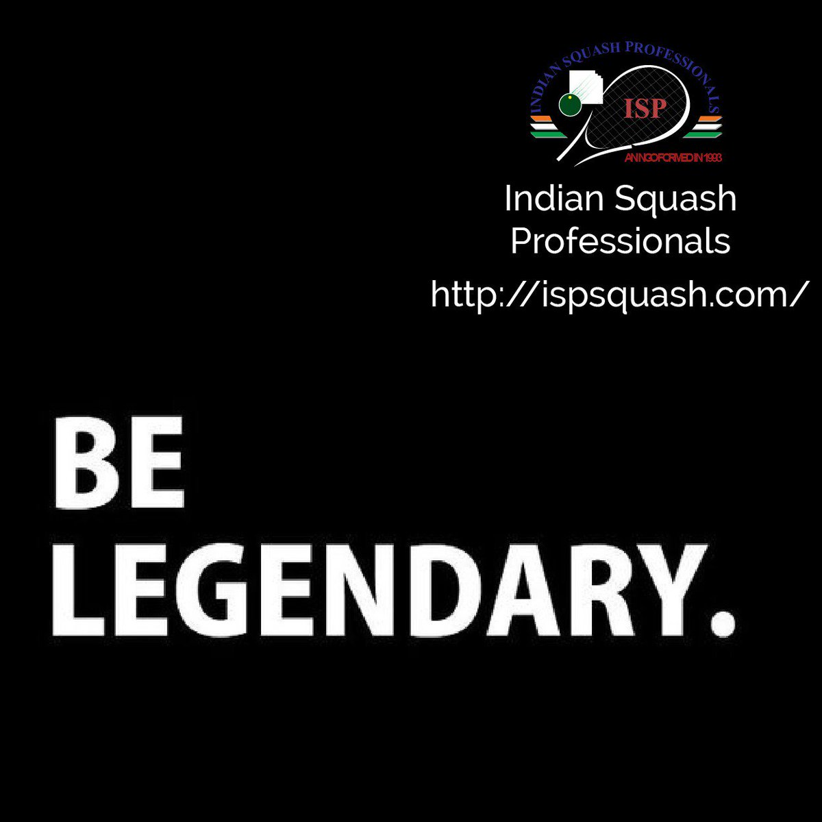 IspSquash's tweet photo. Leave your fear behind !!!
#squash #mondaymotivation #squashday #fitness #sports #squashproffesional #squashranking #squashlife #squashblog #squashtranning #motivation #tranning #squashlove #squashtime https://t.co/HAuPMEmd8s