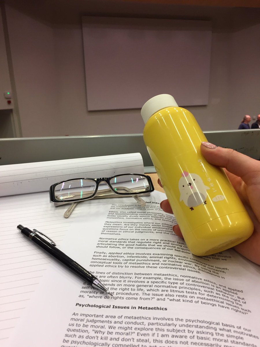 lackycoffeelove's tweet image. #LectureTime 📝