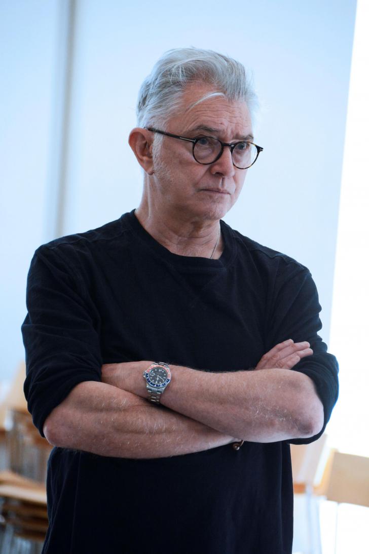 Happy Birthday Martin Shaw, born this day in 1945. 