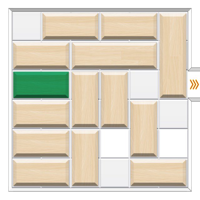 mobapla's tweet image. ExitのBeginner−Lv2のStage46をクリア！単純だけど難しい! #exit_puzzle
onelink.to/unblock