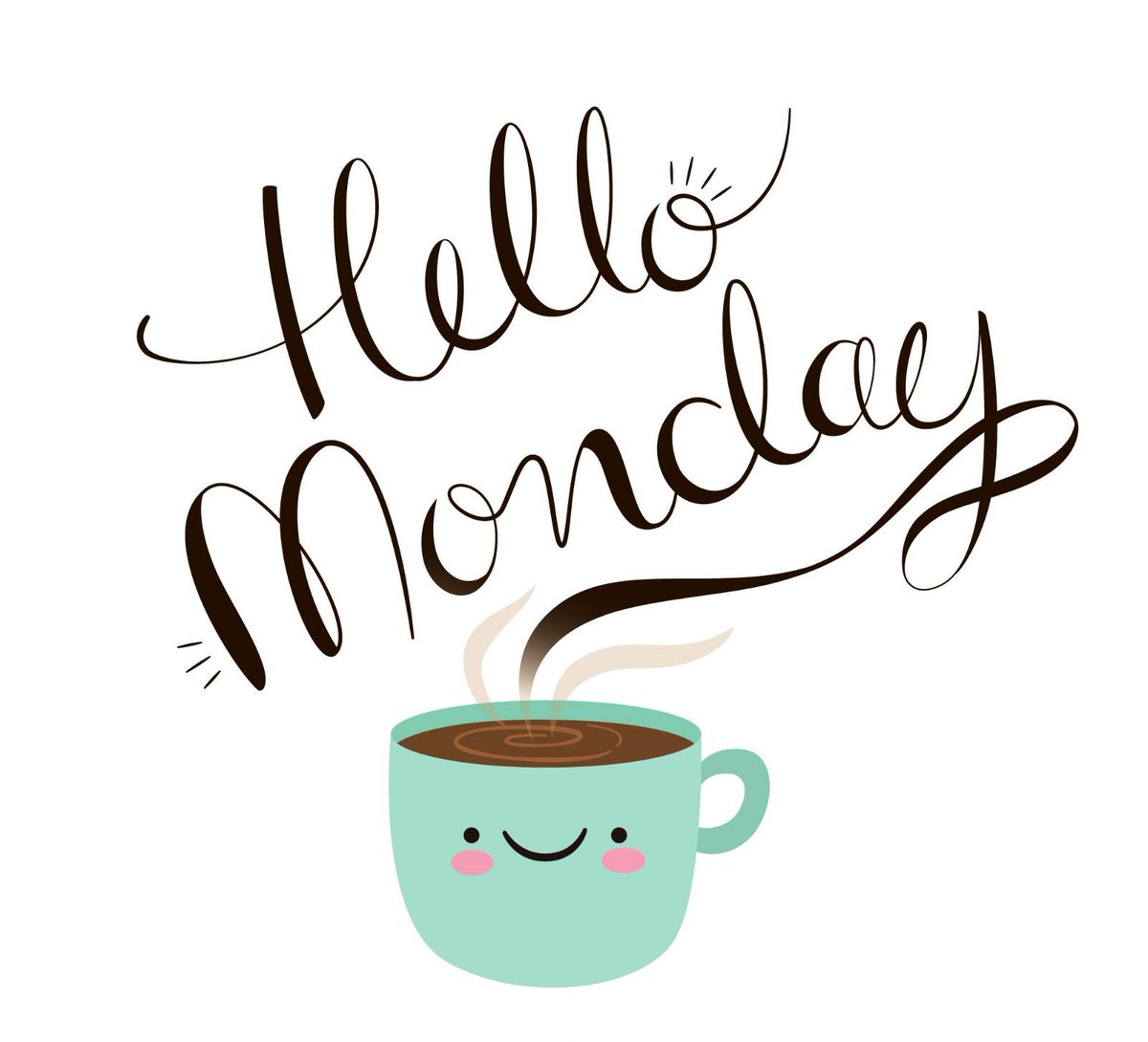 idecon_idea's tweet photo. Haftaya zinde bir başlangıç yapmak için kendinize güzel bir kahve hediye edin ☕️☺️
#idecontürkiye #ideconidea #monday #motivation #coffee https://t.co/3JB1lO7Gby