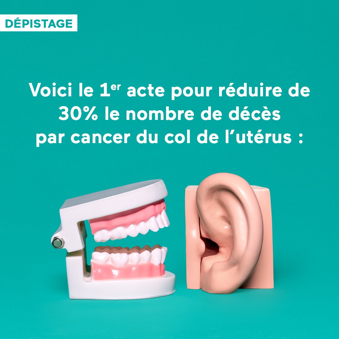 Institut national du cancer tweet media