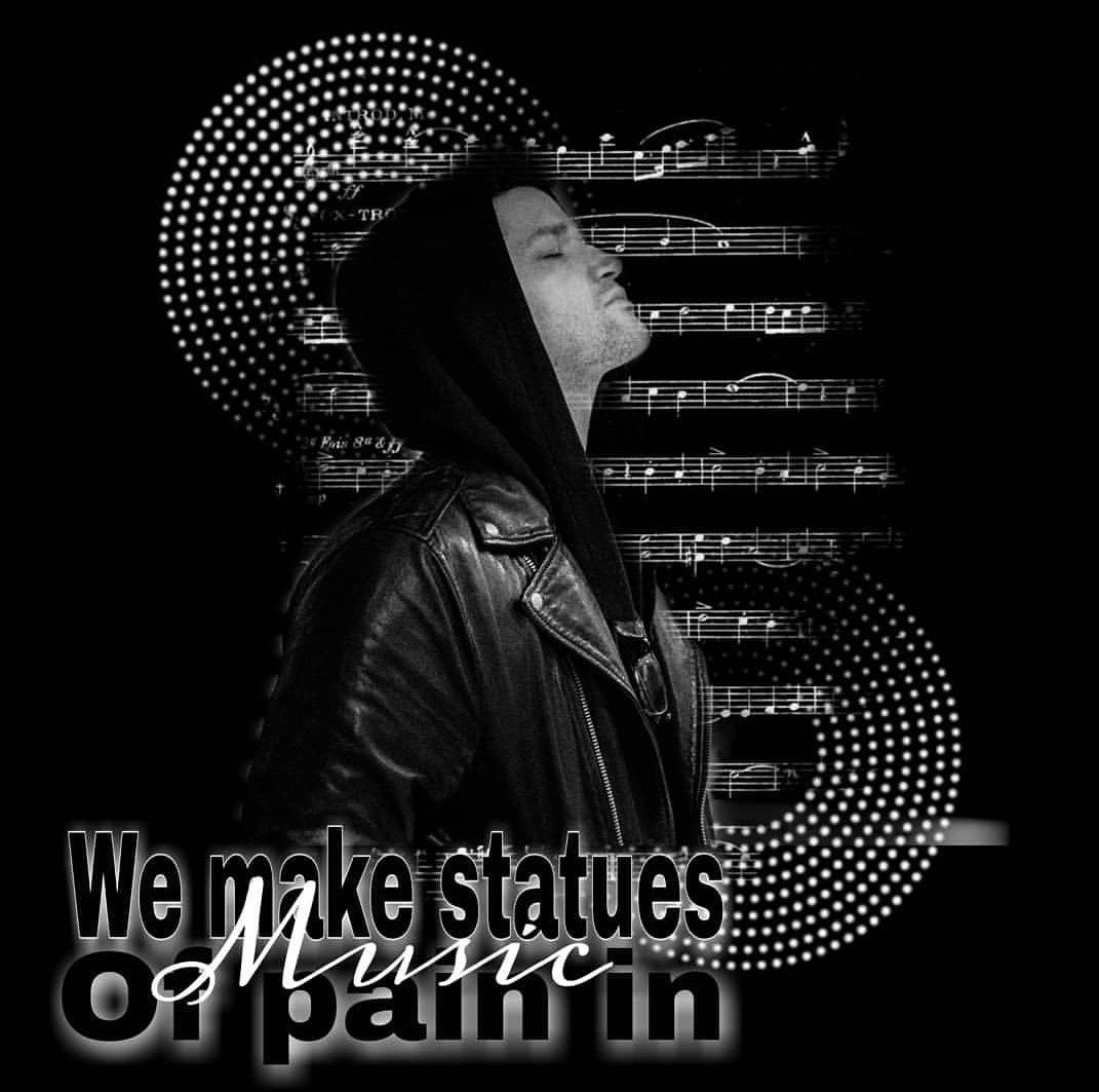 Sjames11James's tweet image. Happy Monday guys! #TheScriptStudio #ScriptForLife #TheScriptFamily #ScriptEditAngels @thescript @TheScript_Danny โค๏ธ