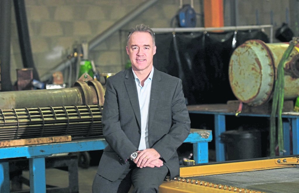 Glacier Energy more than staying afloat: <a href="/Glacier_Energy/">Glacier Energy</a> buff.ly/2R4YyuO