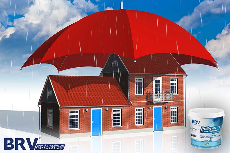 Yağmuru keyifli hale getirin!
Kullanıma hazır, hızlı kuruma reaksiyonlu, esnek, parlak, fiziksel dayanım direnci yüksek, UV dayanımlı elastik özel polimer izolasyon malzemesidir.
brv.com.tr/su-yalıtım-kap… | 0232 376 76 26
#brv #brvepoksi #yalıtım #suyalıtım #izolasyon #polimero