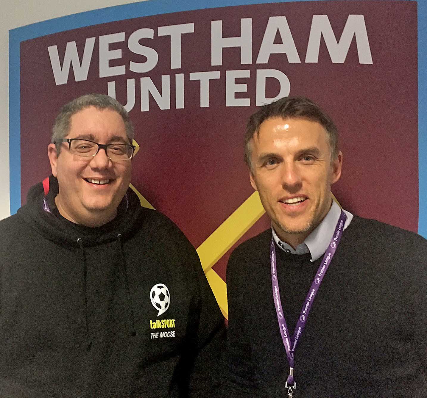 Happy 42nd Birthday to and great Phil Neville, have a great day my friend 