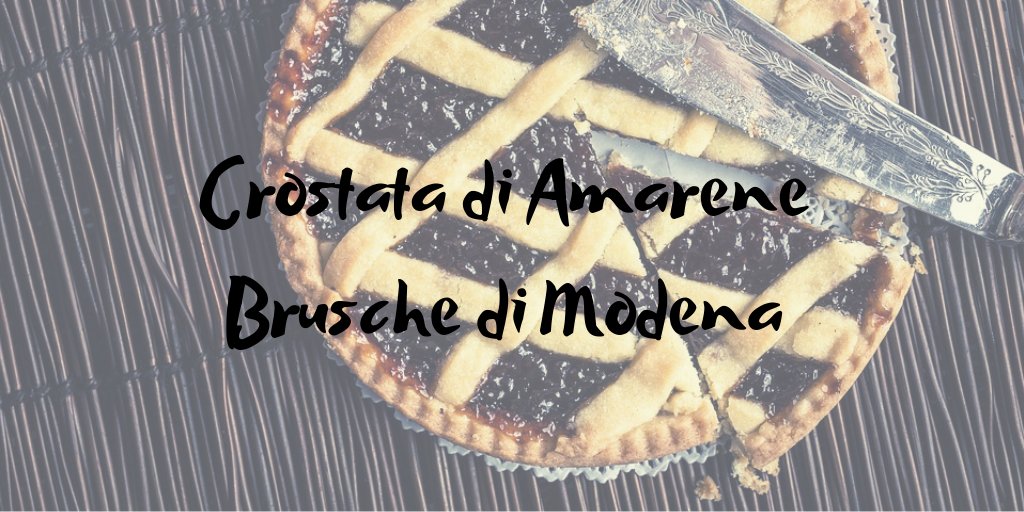 Piacere Modena (@piaceremodena) on Twitter photo Buon dolce lunedì!! 😋🍰
#piaceremodena #modena #modenafood #lunedì #cake #monday #buonlunedì <a href="/visitmodena/">visitmodena</a> <a href="/cittadimodena/">Comune di Modena</a> <a href="/mymodenadiary/">My Modena Diary</a> <a href="/modena_food/">ModenaFood</a> <a href="/vivomodena/">vivomodena</a> <a href="/gazzettamodena/">Gazzetta di Modena</a> Buon dolce lunedì!! 😋🍰
#piaceremodena #modena #modenafood #lunedì #cake #monday #buonlunedì <a href="/visitmodena/">visitmodena</a> <a href="/cittadimodena/">Comune di Modena</a> <a href="/mymodenadiary/">My Modena Diary</a> <a href="/modena_food/">ModenaFood</a> <a href="/vivomodena/">vivomodena</a> <a href="/gazzettamodena/">Gazzetta di Modena</a>