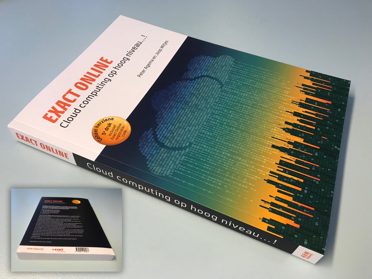 hetSpan's tweet image. Eerste exemplaar van serie boekomslagen is klaar. Ze worden gelukkig nog gemaakt! #boek #boekomslag #drukwerk