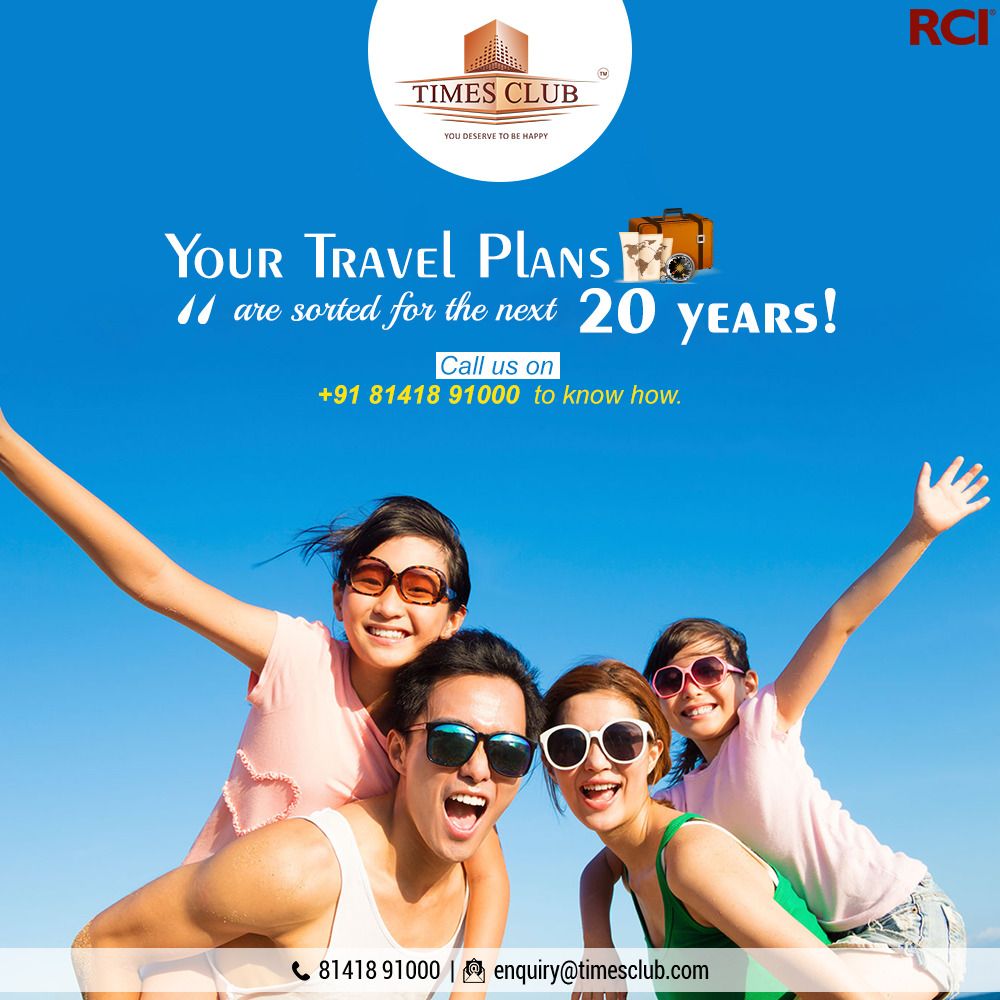 TimesClubIndia's tweet photo. We have the best offer for you...
Sorted your traveling plan for the next 20 years with Times Club.
So what are you waiting for join our membership now.
For more information visit our website https://t.co/7CwV7nIdk3 or contact us @ +91 8141881000 https://t.co/zDiaWQvh9r
