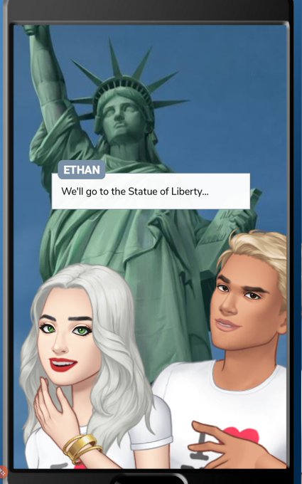 I like where this game is going!~ https://t.co/32qJMPqgeJ
