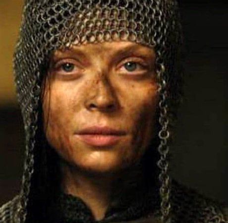 BuffyReloaded's tweet image. Tara Maclay with #KeyReloaded

@MendingTheChain 

Maybe still a Knight, but about to discover some new truths.