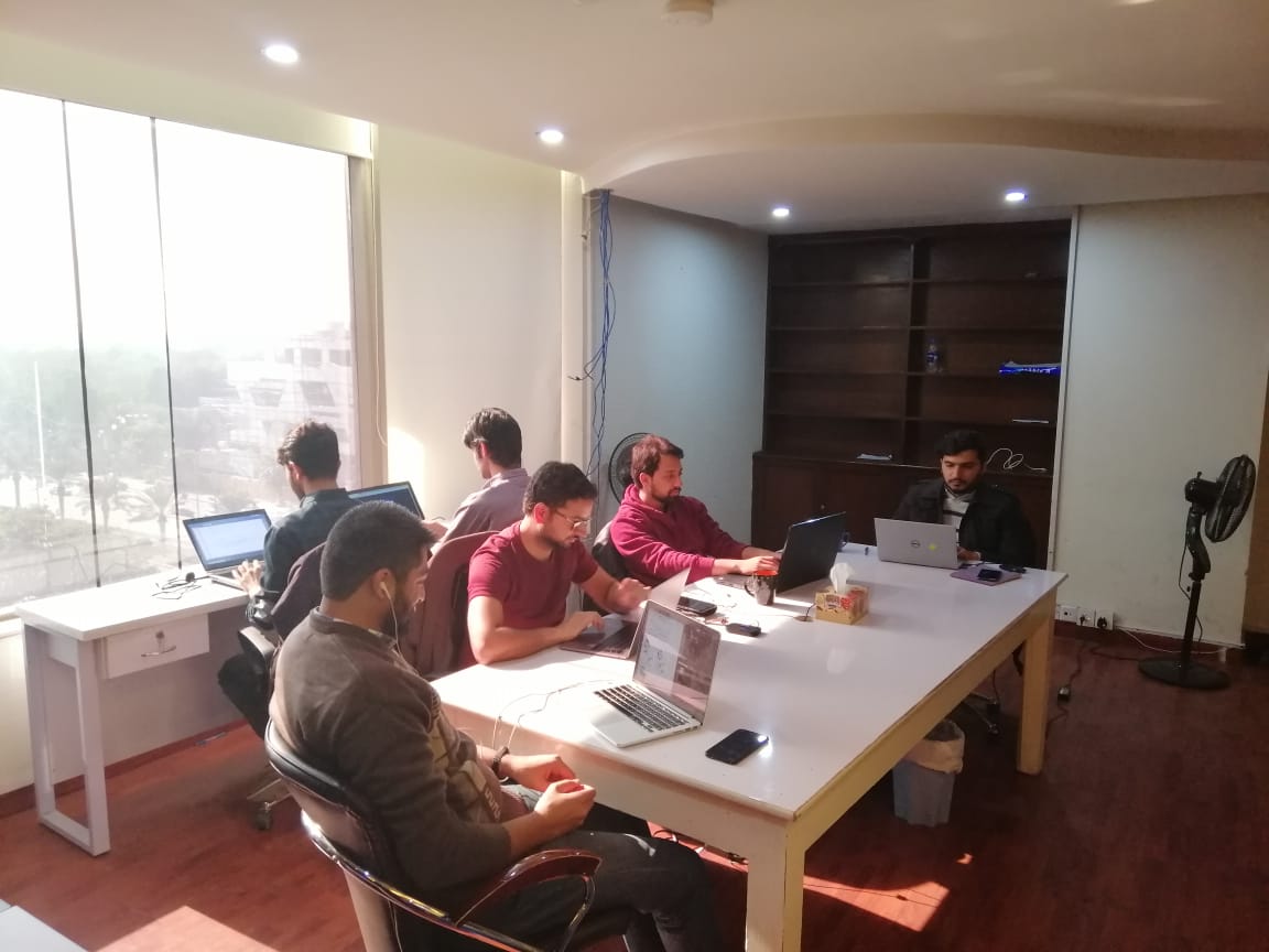 GhaniEstates's tweet photo. πππGHANI ESTATESπππ
GHANI ESTATES OFFERS:
β
1200 sqft office available for Rent
β
Saddique Trade Centre Gulberg
π° Rent 70 Thousand
π¨ Ali Raza
π² +92-3214909188
βοΈ +92-42 111 306 306
π https://t.co/La4uUPiD4G
#ghaniestates #ghani #estate #officeforrent #office #rent https://t.co/Tmwjbxbf5R