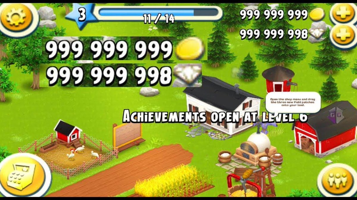 hay day hack hay day hack
