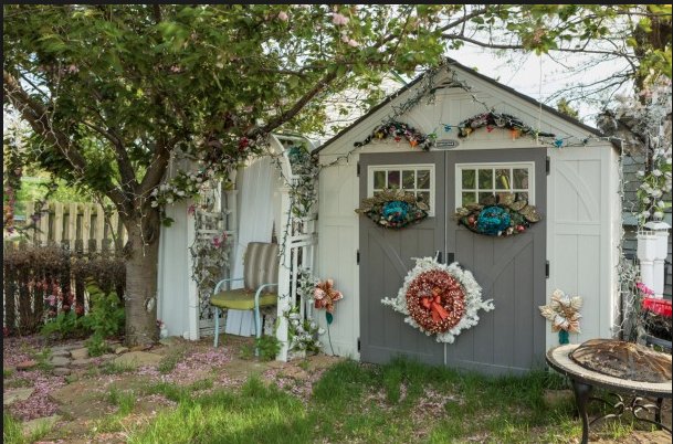 FlowerHouseRes's tweet image. Like It--Or Not?