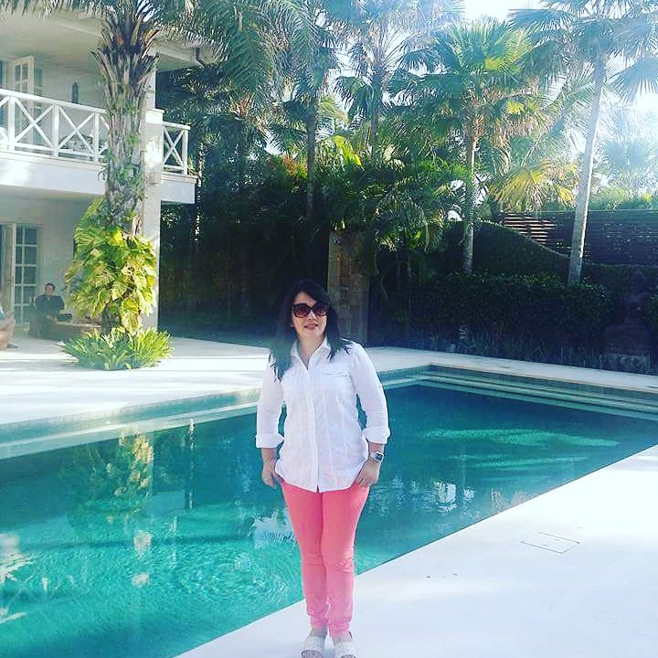 Tak memandang seberat apa beban dan masalah ku,,tak perduli sejauh mana   Tuhan membawaku pergi melewati berbagai gelombang hidup ini,,krna satu hal yg ku percaya dan yakin bahwa aku punya Tuhan yg begitu dahsyat dan luar biasa,.😇😇