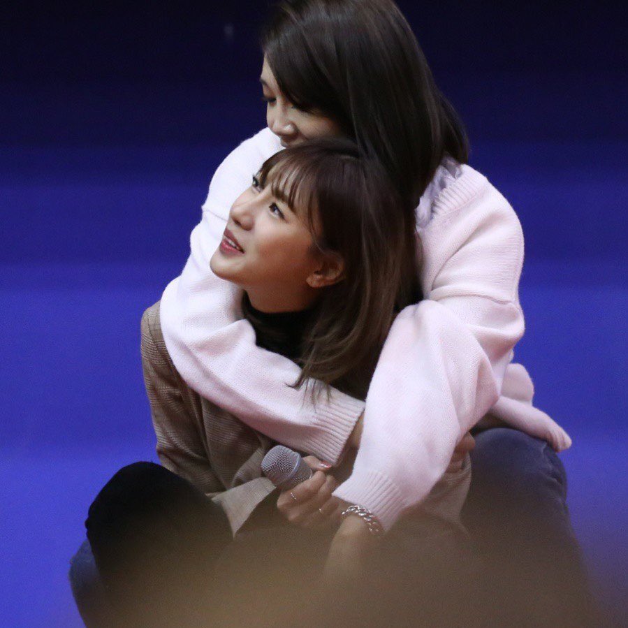 hajiarchives's tweet image. haji stans we eating well 🥰