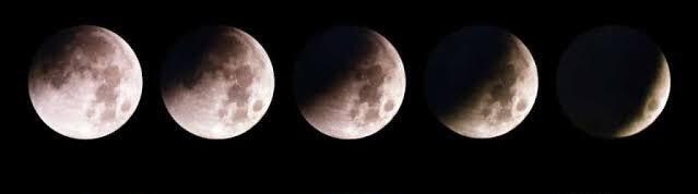 kelseysantx's tweet photo. así van las fases de mi corazón #EclipseLunar https://t.co/ksIIGiUo9f