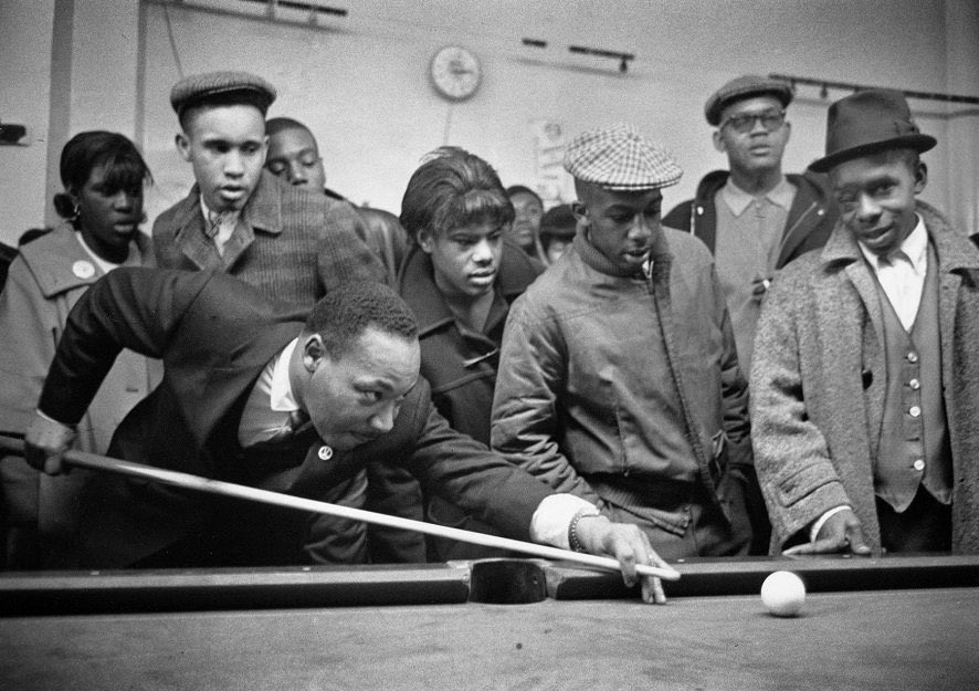 DoodlesBilliard's tweet photo. The ultimate measure of a man is not where he stands in moments of comfort and convenience, but where he stands at times of challenge and controversy. https://t.co/vtt1da1ab3