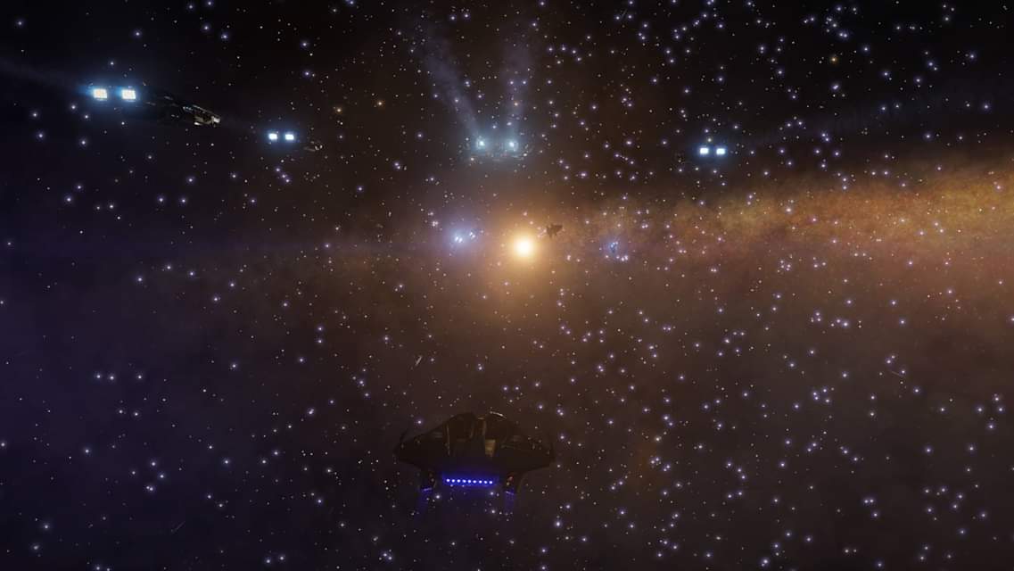 paramuttin1's tweet photo. #EliteDangerous #edrandomsunday #KraitLife https://t.co/M7aBbxpsdR