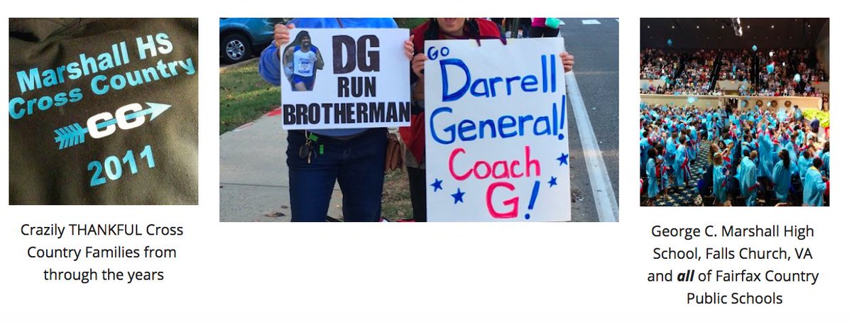 Vote Coach Darrell General tweet media
