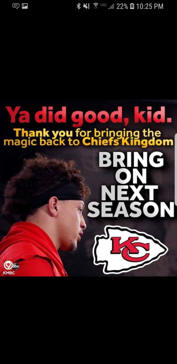 dfarr89's tweet image. #alwaysafan #chiefs #hometownpride