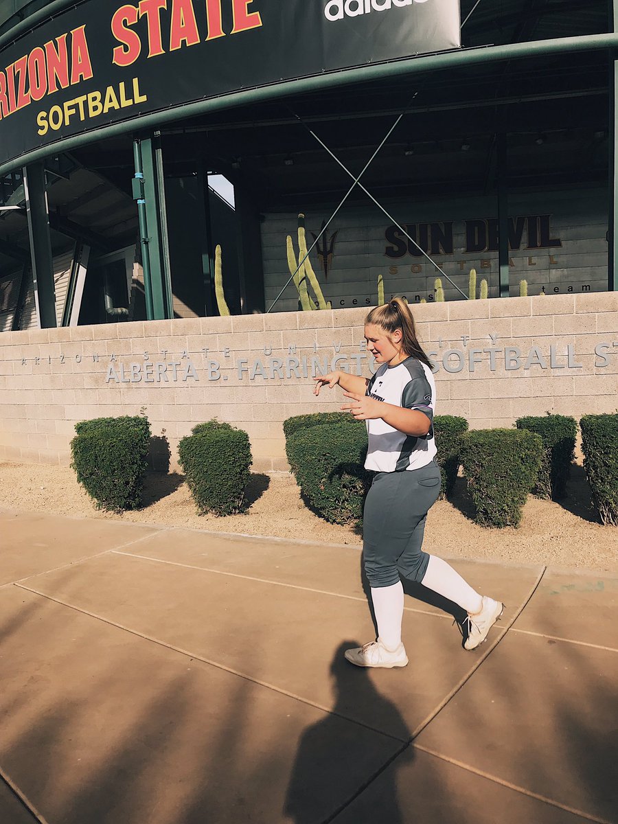 _northam_'s tweet photo. Arizona State 10/10🤩 https://t.co/Ub3kOH3EUh