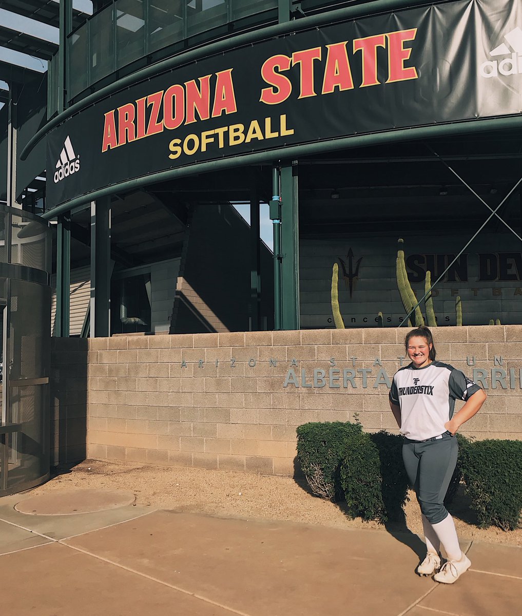 _northam_'s tweet photo. Arizona State 10/10🤩 https://t.co/Ub3kOH3EUh