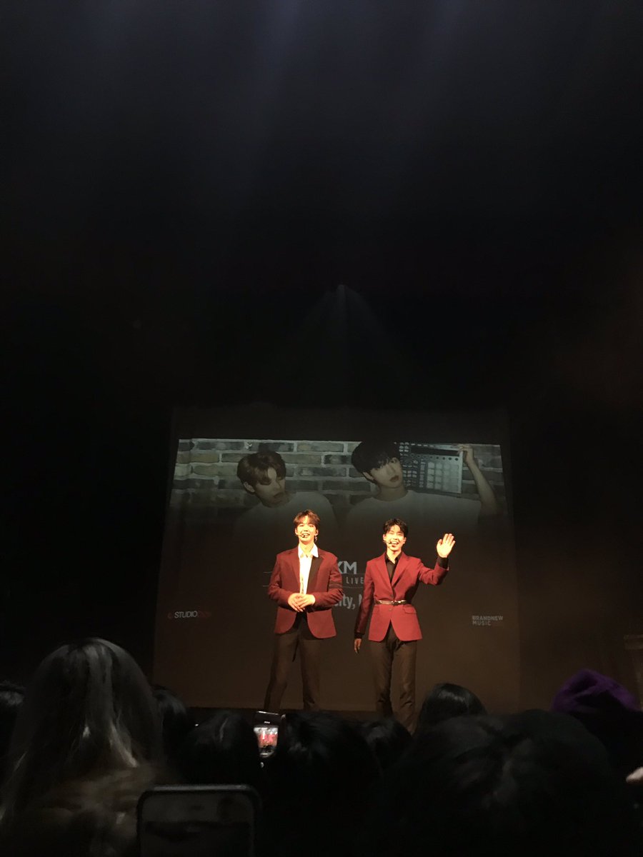 dontyousaythat's tweet photo. #MXMinJC https://t.co/QYVs8tGxDj