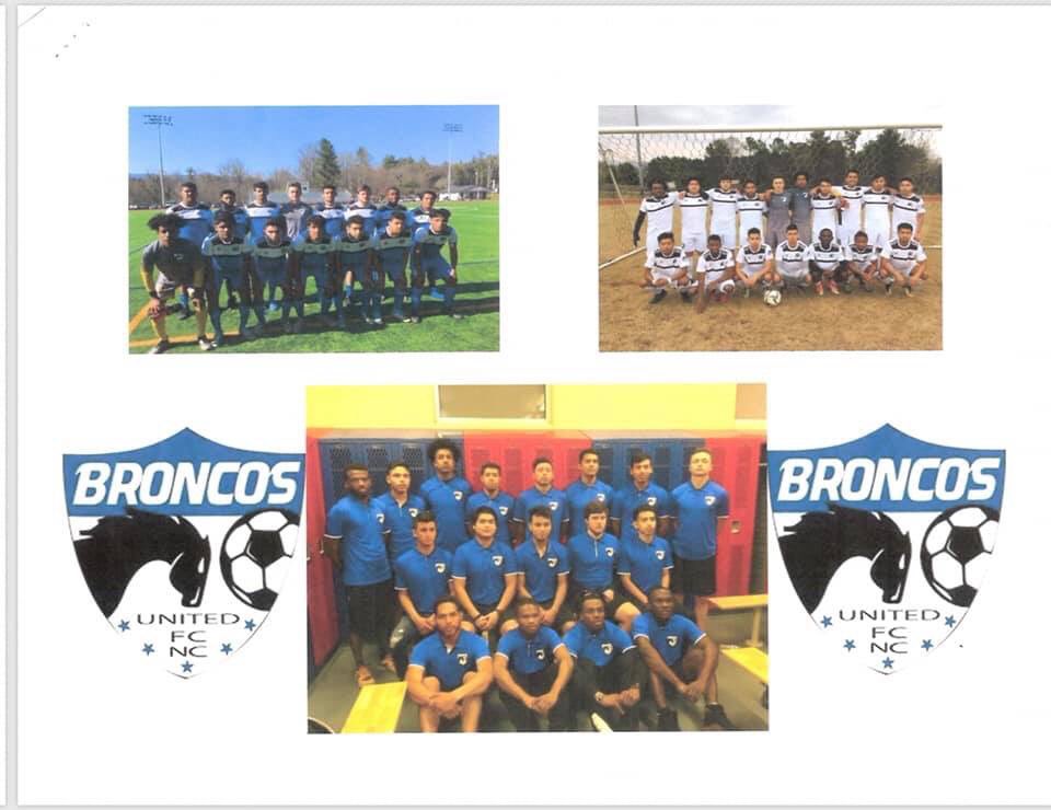 BroncosFCNC's tweet photo. https://t.co/RCvMmTl2qA