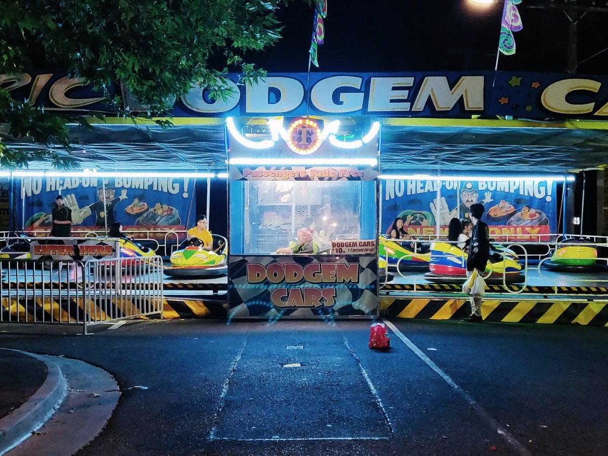 Richmond Lunar New Year Festival
Richmond, Victoria #Australia