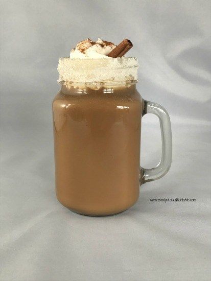 Mexican Coffee is the third in the #warmupdrinks series. A delicious way to end the day. buff.ly/2W58d8e #coffeedrink #tequila #Coffee