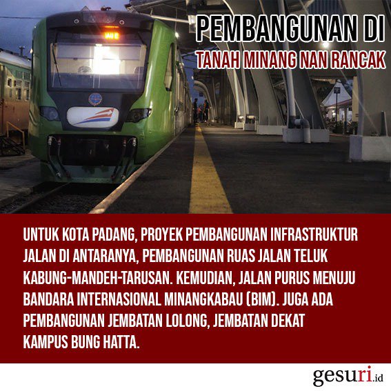 DPDPDIPBanten's tweet photo. Ini adalah bukti kinerja Jokowi. Bukan cuma sekedar janji. Tpi bukti nyata. #JokowiUdahKasihBukti 

@PDI_Perjuangan @GesuriID @kominfopdip https://t.co/znLNMF2pbR