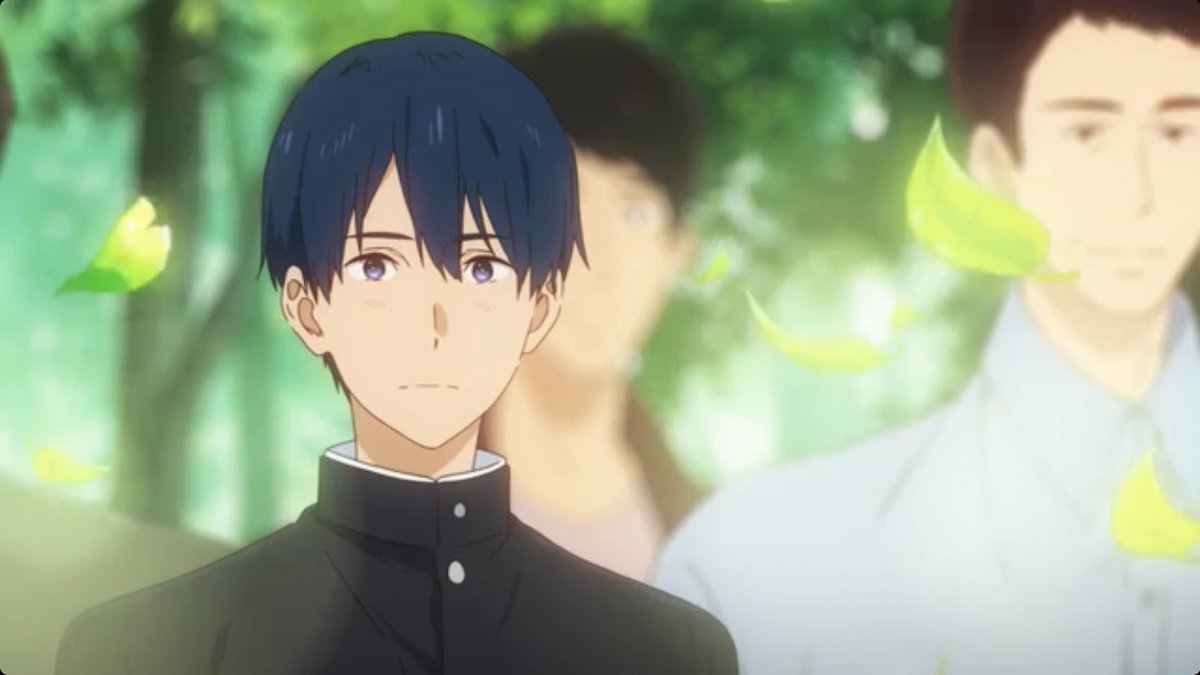 ٹوئٹر پر ツルネ最終回 ہیش ٹیگ