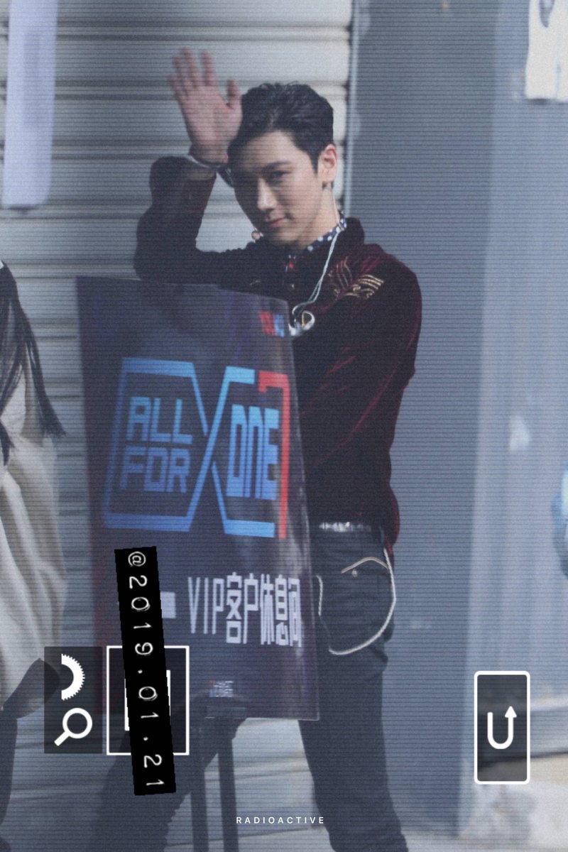 teamwayvPH's tweet photo. 190121

© radioactive_10 weibo

#TEN #李永梫 #텐 #เตนล์ #WayV_TEN #WayV #威神V https://t.co/WCFawcOwE6