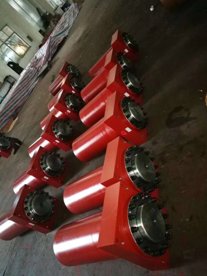 ✶Today's maker✶
Hi there, Today the second manufacturer introduction is a manufacturer in China!😄 The company name is Qingdao NobleFu Machinery co.,ltd.
We sell hydraulic cylinders.
https://musuvi-wtm.com/maker-search/qingdao-noblefu-machinery-co-ltd/ …
#MWTM #China #machinery